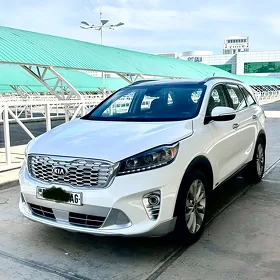 Kia Sorento 2020