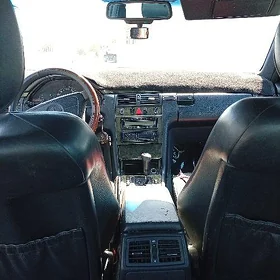 Mercedes-Benz 230E 1997