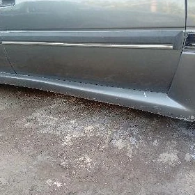 Opel Vectra 1992