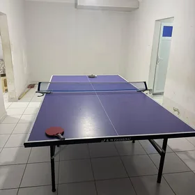stol tennis