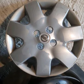 15 kalpak