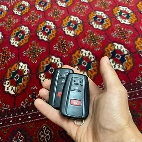 Toyota RAV4 2021