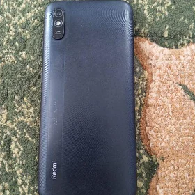 Redmi 9a