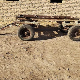 MTZ 80 1980