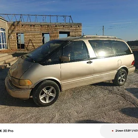 Toyota Previa 1995