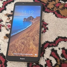 redmi 7a