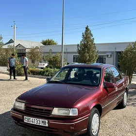 Opel Vectra 1992