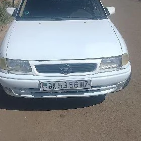 Opel Astra 1994