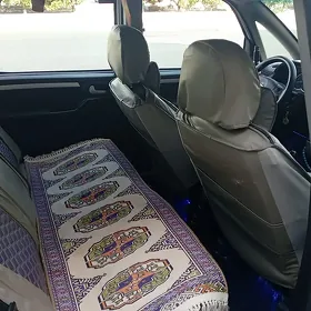 Opel Meriva 2003