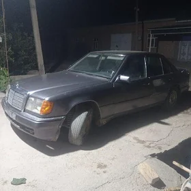 Mercedes-Benz 300-Class 1993