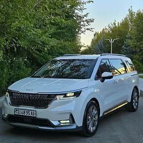 Kia Carnival 2023