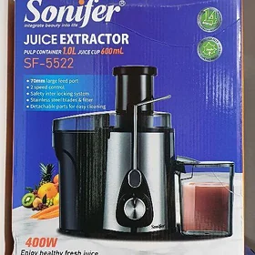 sokwyzymalka sonifer