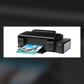printer epson L 805