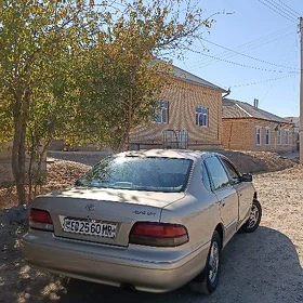 Toyota Avalon 1996
