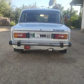 Lada 2106 1989