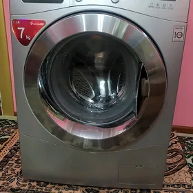 LG 7kl kirmaşyn