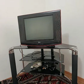 lg televizor