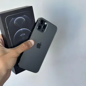 Iphone 12 Pro
