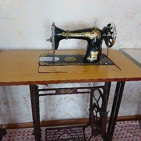 tikin mașin