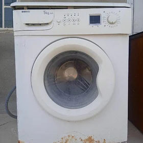 Kir maşyn