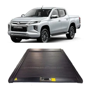L200 panjur shalyuz shtorka