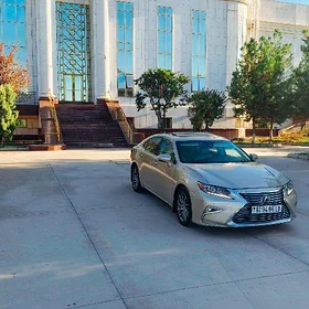 Lexus ES 350 2018