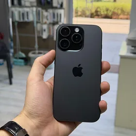 Iphone 16 Pro