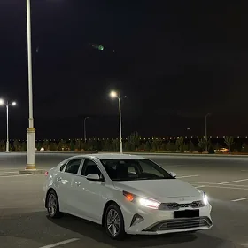 Kia Forte 2023