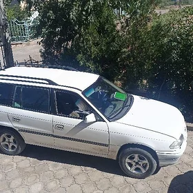 Opel Astra 1992