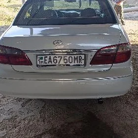 Infiniti I30 2000