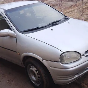 Opel Vita 1995