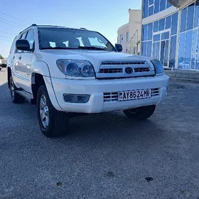 Toyota 4Runner 2004