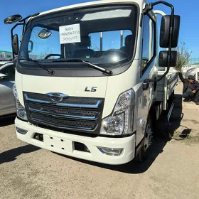 Forland H3 2026