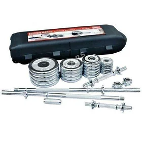 GANTEL STANGA NABOR 50 KG