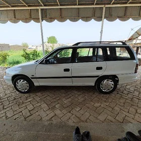 Opel Astra 1994