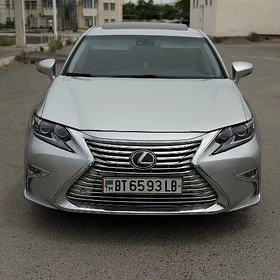 Lexus ES 350 2014