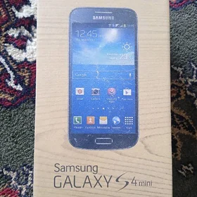 Samsung Galaxy s 4 mini