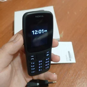 Nokia 106 4G