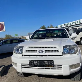 Toyota 4Runner 2005