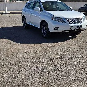 Lexus RX 350 2010