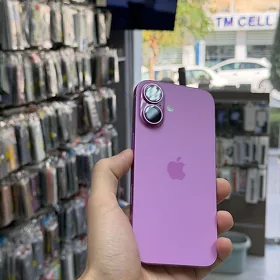 Iphone 16🩷