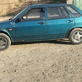 Lada 21099 2001