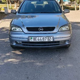 Opel Astra 2003