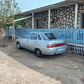 Lada 2110 2003