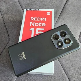 Redmi not 15 8/128