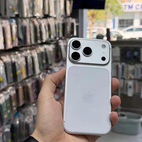 Iphone 17 Pro