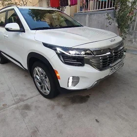 Kia Seltos 2024