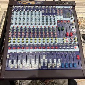 MIDAS VENICE 160