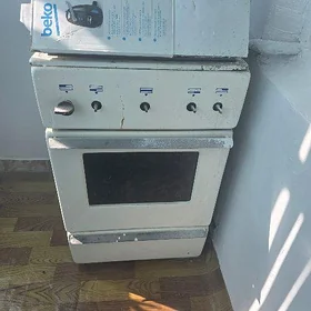 Gaz plita