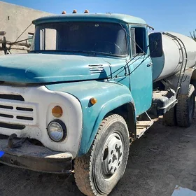 Zil 130 1991